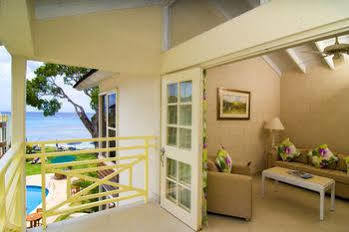 Treasure Beach By Elegant Hotels - All-Inclusive, Adults-Only Paynes Bay Kültér fotó