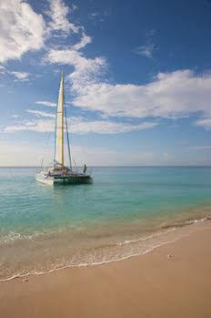 Treasure Beach By Elegant Hotels - All-Inclusive, Adults-Only Paynes Bay Kültér fotó