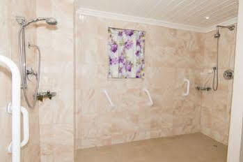Treasure Beach By Elegant Hotels - All-Inclusive, Adults-Only Paynes Bay Kültér fotó