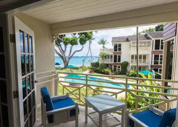 Treasure Beach By Elegant Hotels - All-Inclusive, Adults-Only Paynes Bay Kültér fotó
