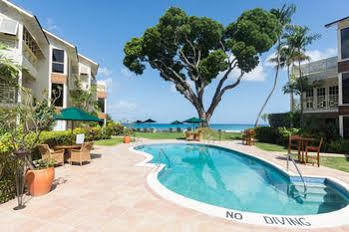 Treasure Beach By Elegant Hotels - All-Inclusive, Adults-Only Paynes Bay Kültér fotó