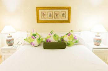 Treasure Beach By Elegant Hotels - All-Inclusive, Adults-Only Paynes Bay Kültér fotó