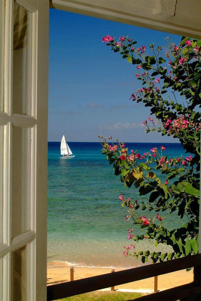 Treasure Beach By Elegant Hotels - All-Inclusive, Adults-Only Paynes Bay Kültér fotó